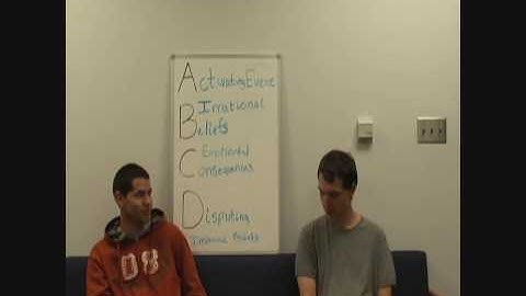 Cognitive Psychology Project Video