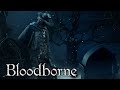 Bloodborne: Отец Гаскойн