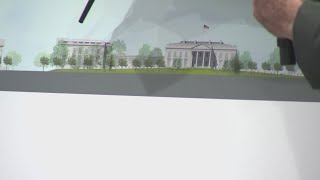 Ballroom Project May Not Stop With East Wing, Trump Administration Officials Say