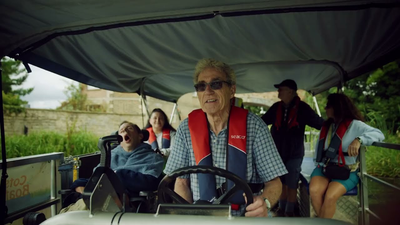 Cotswold Boatmobility