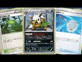 【ポケカ】必ず1ターン目に勝てるデッキを作ってしまいました…【PTCGO】