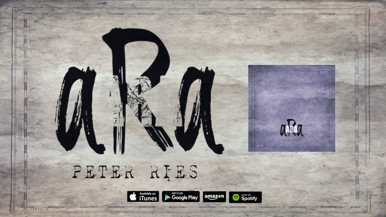 Watch Peter Ries - Tightrope on YouTube Watch Peter Ries - Tightrope on YouTube