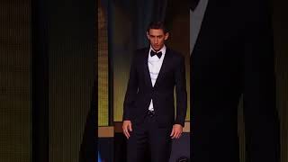 Ronaldo & Messi M Entry X Habibi