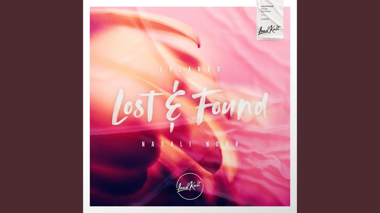 Watch Lost & Found on YouTube Watch Lost & Found on YouTube