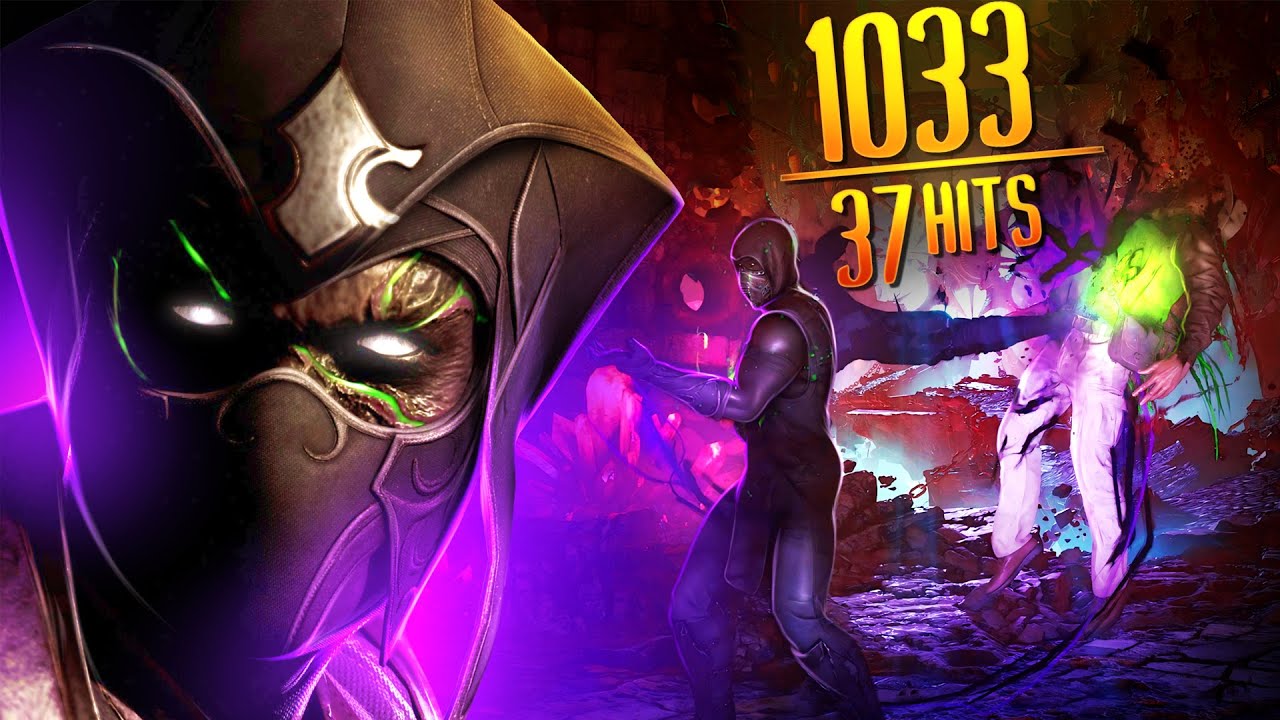 I attempted 5 of the HARDEST and most IMPOSSIBLE COMBOS again...(im edging)