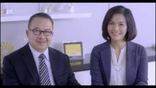 Vitalong C: Fit a Long Day with Dian Sastrowardoyo & Prof. Rhenald Kasali