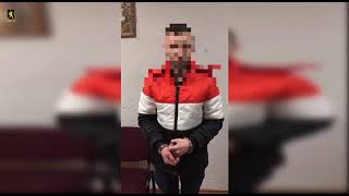 Un tânăr originar din Dondușeni, a fost reținut pentru 72 de ore, fiind suspectat de șantaj.