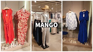 MANGO NEW FINDS IN STORE #mangoshopping #mangoclothing #ronasvlog