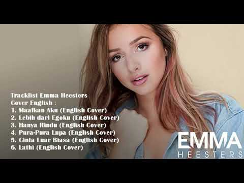 Emma heesters Full album cover English Indonesia Songs