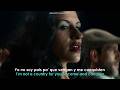 Cazzu - Perdón si no te llamé // Letra + Lyrics // Video Oficial