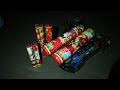 EXPERIMENT NYUMET MERCON MEGA JUMBO DENGAN MOBIL REMOT!!! KELUAR NOS