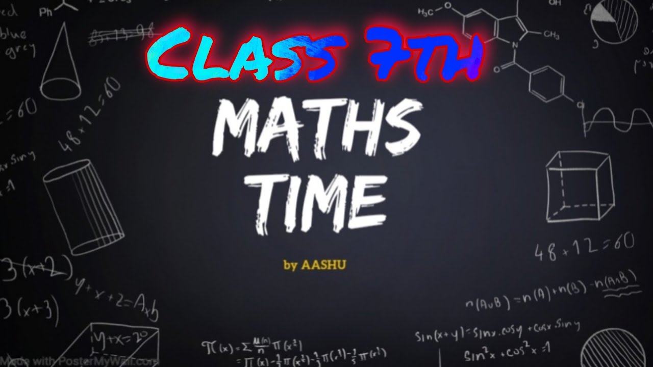 Class 7th _ short videos. - YouTube