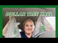 Dollar Tree Haul #haul #dollartreehaul #dollartreeshopping #shopping #dollartwentyfivetree