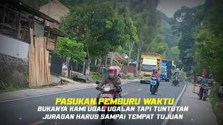 Story wa truk ayam blong kanan 🤙 || versi lagu kau telah dewasa ||