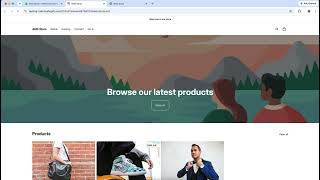 How to Install & Display a Mega Menu on Shopify | ANG Extra Menu Tutorial