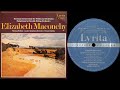 Maconchy - Symphony For Double String Orchestra (Handley) (vinyl: Miyajima, Graham Slee, CTC 301)