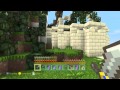 Minecraft Xbox - Ascending Tides - Hunger Games
