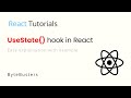 Mastering React useState Hook 🚀 | Simple State Management Tutorial