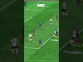 ВАН ДЕР САААР В FC MOBILE 24!!!  #fifa #fifamobile #fcmobile #shorts