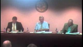 FACILITIES COMMITTEE 2013 07 23 PART 3