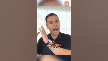 Set Boundaries for Your Highest Self | Brendon Burchard