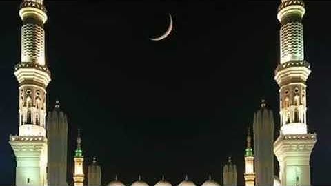 فجرية الثاني من رمضان 2019 للقارئ سعيد دباح