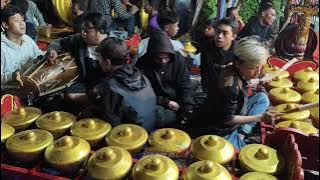 GENDING  PAMBUKO LENGGER WONOSOBO GAMELAN JAWA MADUSARI MANUNGGAL.LIVE  MADURETNO KALIKAJAR
