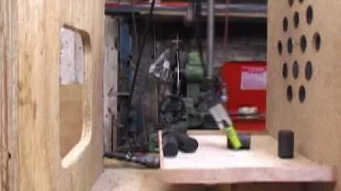 prototype remote manipulator arms for My-nuke