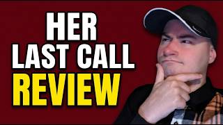 Her Last Call Academy Review - IS REMOTE CLOSING A SCAM?!