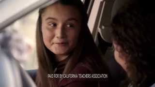 CTA TV Ad | “I got it, I think I got it!”