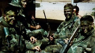 How the Australian SAS Tripled the American Kill Ratio in Vietnam