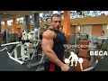 Станислав Линдовер - Тренировочные веса