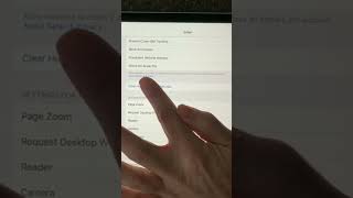 iPad or iPhone Running Slow How To Fix #ipad #slow #performance #howto #fix #help #tricks #clear