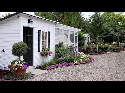 Chicken Coop Tour plus Thoughts On Raising Chickens! 🐓🍳🏡 // Garden Answer