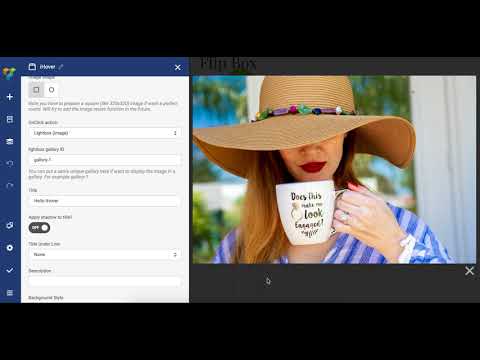 Essential Addons for Visual Composer WebSite Builder
