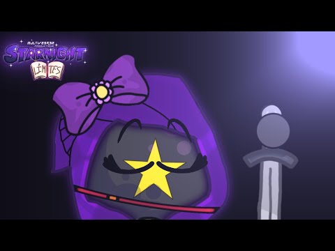 Starnigth: límites - Cap8: En la estrella creemos 🌟