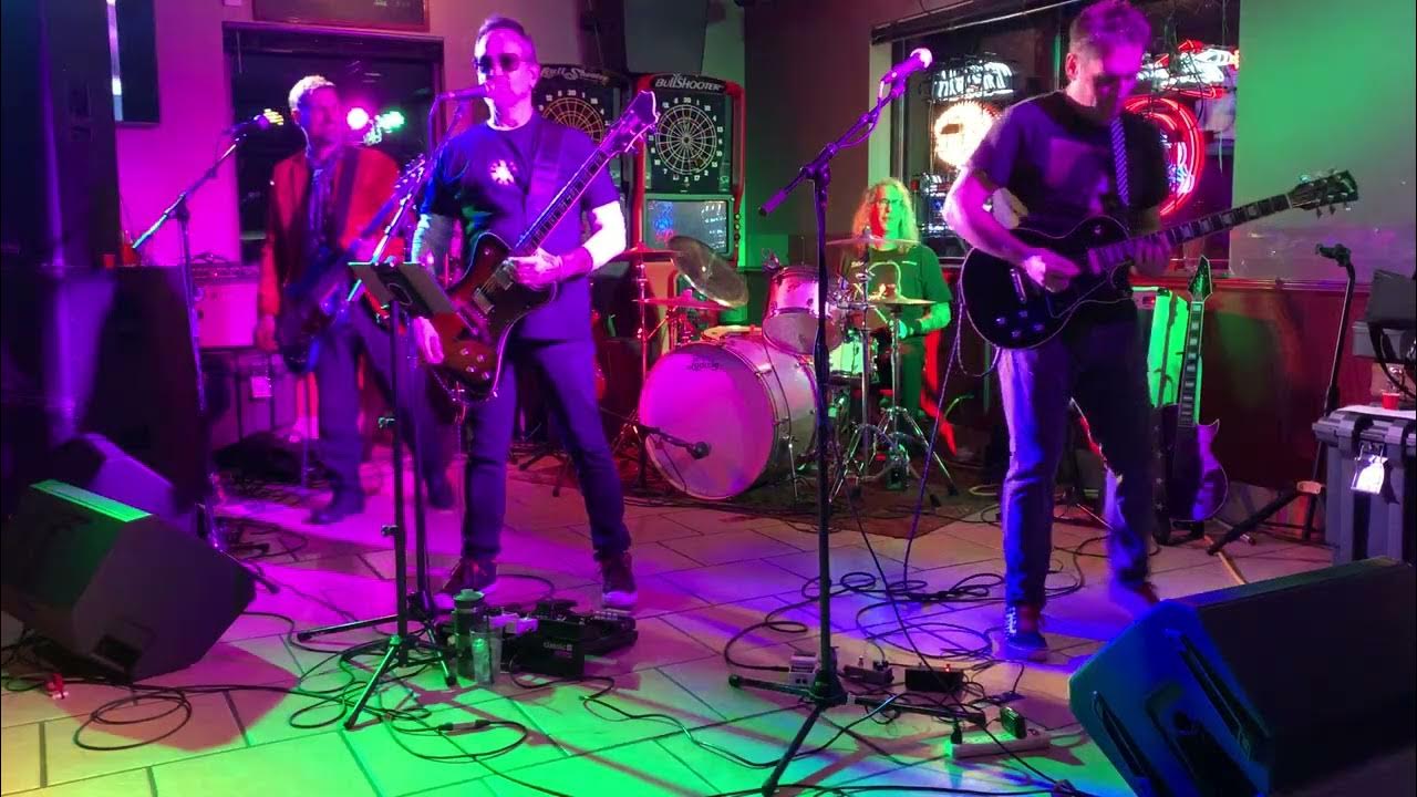 Tree Dogs LIVE at Rascals 10/30/21 YouTube