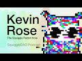 S1E2 - Kevin Rose Goes Down The Squiggle Rabbit Hole | SquiggleDAO Podcast