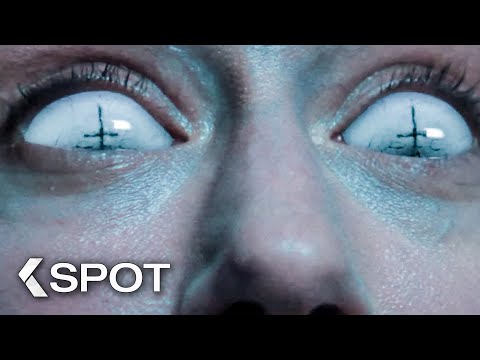 THE NUN 2 - “I Saw What The Demon Wants” TV Spot (2023)