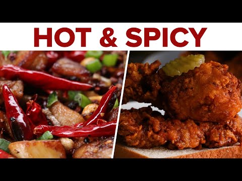 6-hot-&-spicy-recipes
