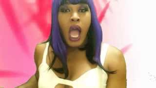 Question & Answer Interview PART 2 with [Transsexual Rapper & Adult Porn Film Star] Ts Luxury D