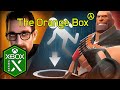 The Orange Box Xbox Series X Gameplay Review [Half-Life 2, Portal, Team Fortress 2]