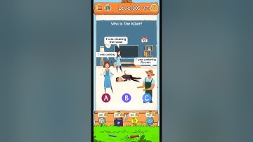 Braindom 2 level 305 Gameplay Walkthrough solution