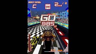 All Challenges in Speed Racer 3D Java HQ screenshot 5