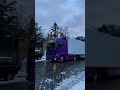 #rvlife #trucking