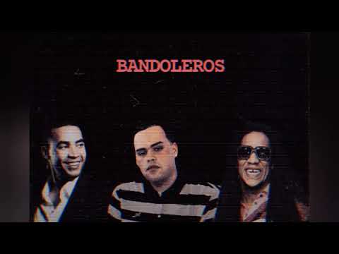 Bandoleros – Don Omar ❌ Lele ❌ Tego Calderón