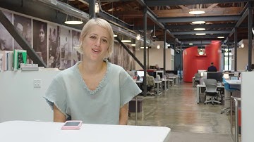 Meet the Head Curator of The Culturist by Flipboard