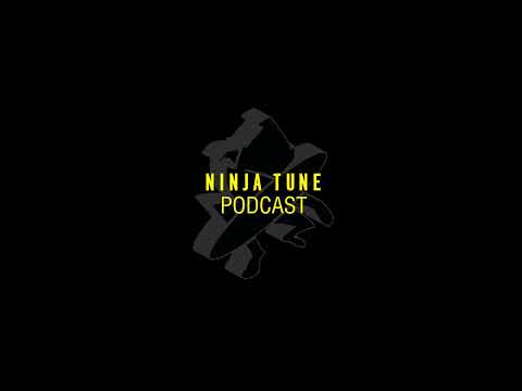 Ninja Tune Podcast - Sampa The Great
