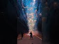 🥺😖🎇It's the most beautiful fireworks ever！#fireworks #amazing #funny #shorts