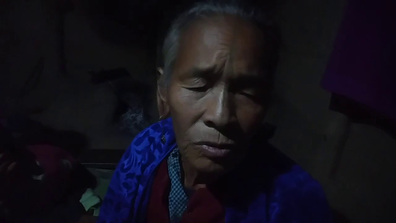 Ha ih mu karbi legendary songs2